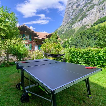 Alpenhof Mountain Lodge Штехельберг Экстерьер фото