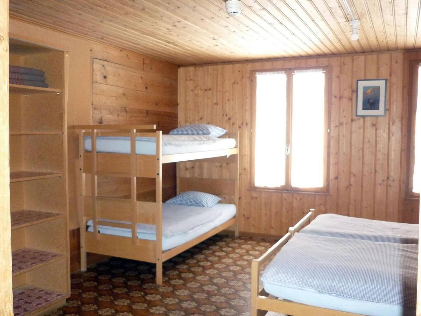 Alpenhof Mountain Lodge Штехельберг Экстерьер фото