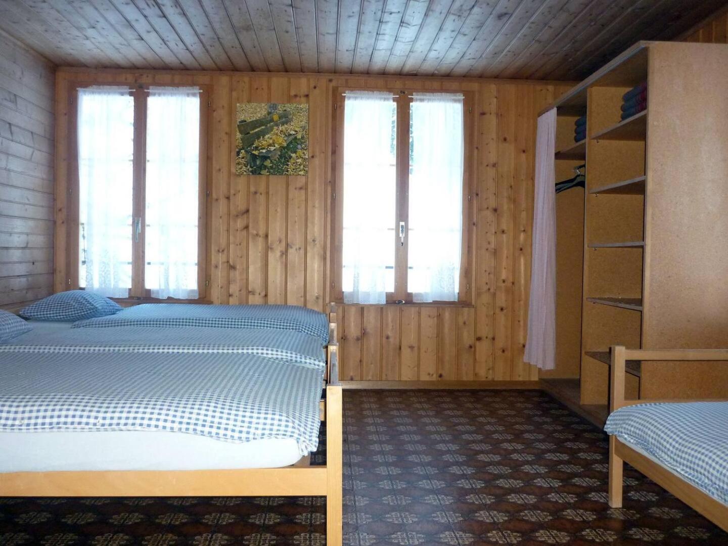 Alpenhof Mountain Lodge Штехельберг Экстерьер фото