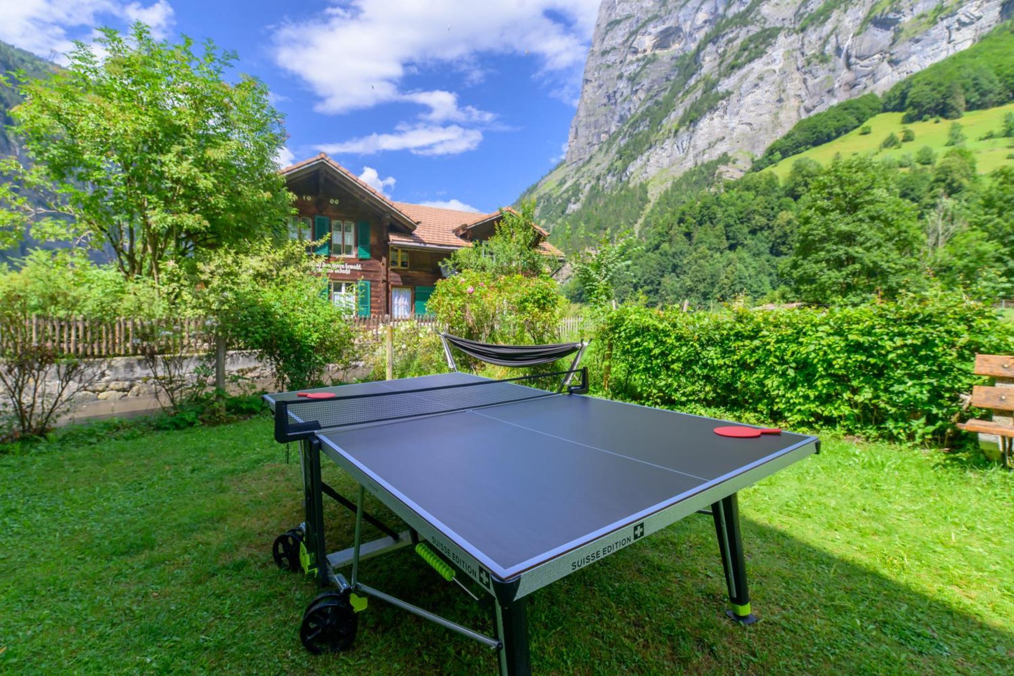 Alpenhof Mountain Lodge Штехельберг Экстерьер фото