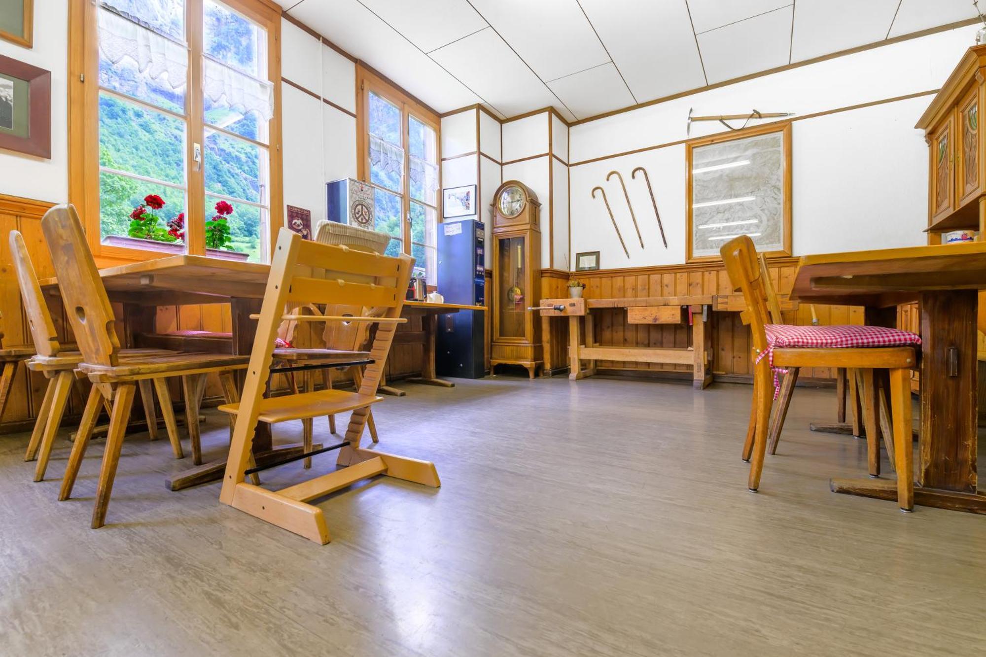 Alpenhof Mountain Lodge Штехельберг Экстерьер фото